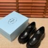 PR Monolith - Shoes · Ref. SH13862