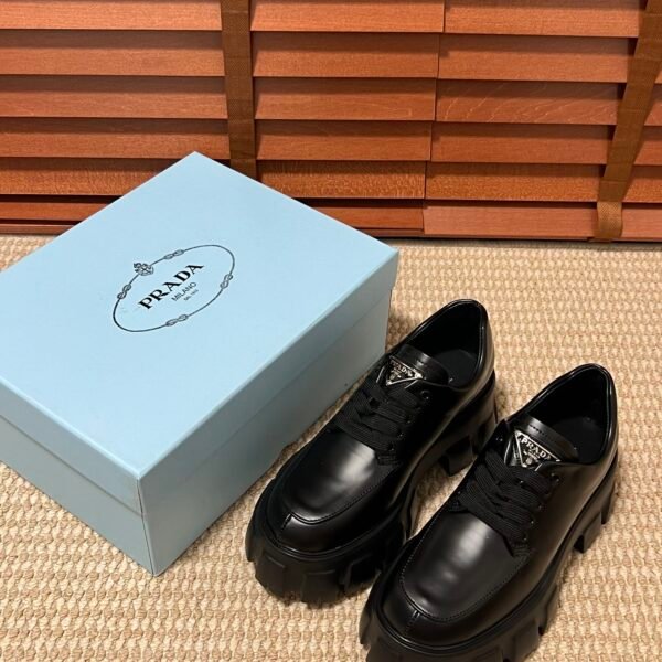 PR Monolith - Shoes