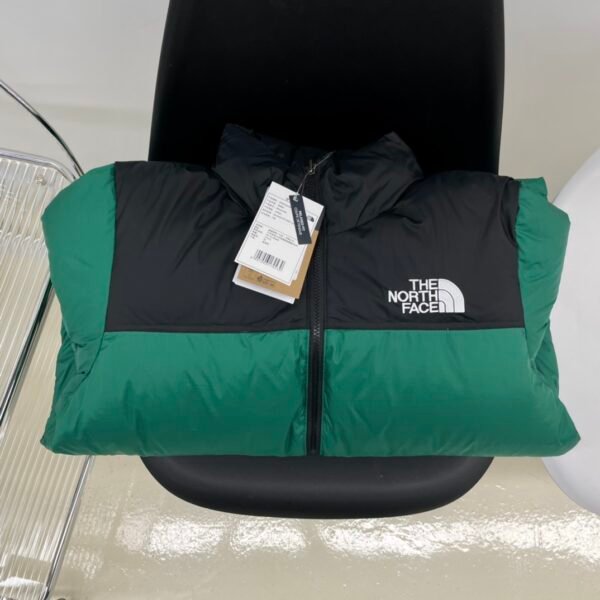 TNF Nuptse Jacket - Jacket