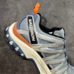 SALOMON XA Pro 3D Grey/Orange – Sneakers