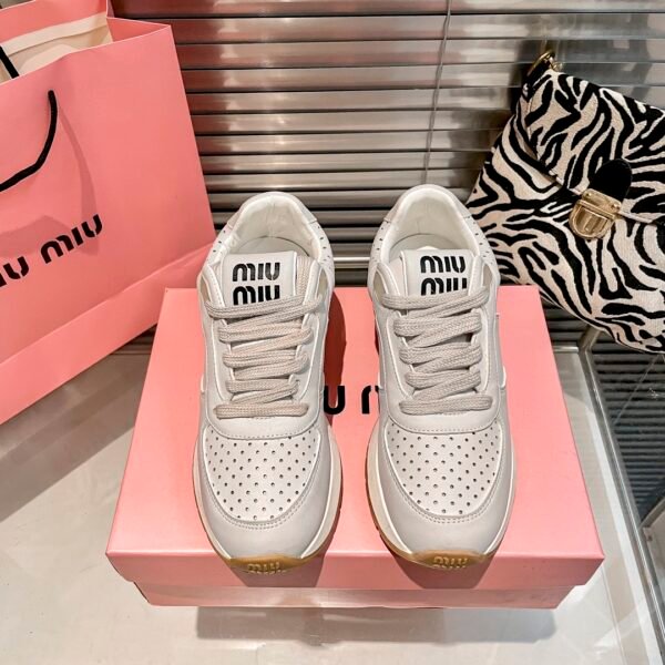 MIU NB 574 - Sneakers
