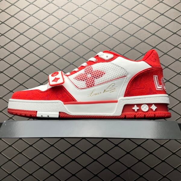 LV Trainer Sneaker - Sneakers
