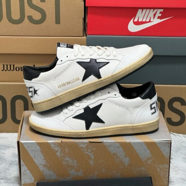 GG Ball Star - Sneakers