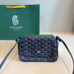 GYD Mini Saigon GYDine – Borsa – Cuoio