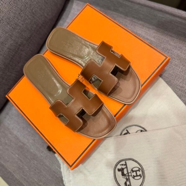 HM Oran Sandals - Sandals