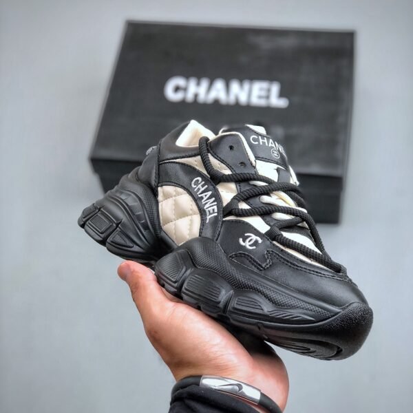 CC Dad Sneakers - Sneakers