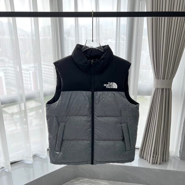 TNF Nuptse Vest - Vest
