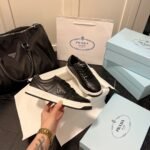 PR PR Downtown – Sneaker