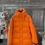 CG Approach Jacket – Giacca – Rosso