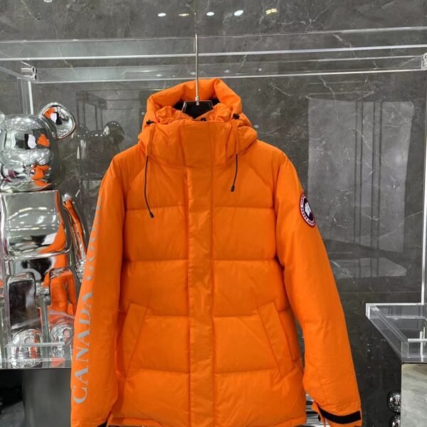 CG Approach Jacket - Jacket