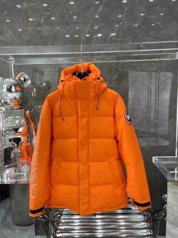 CG Approach Jacket – Veste – Rouge