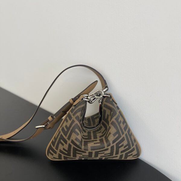 FD FDgraphy Nano - Bag