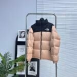 TNF 1996 Retro Nuptse Jacket – Jacket – Black