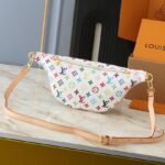 LV Bumbag Multicolor Monogram – Borsa