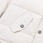 MCL Maya Short Down – Giacca – Nero