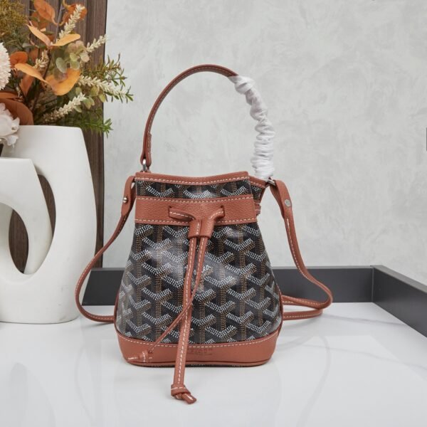 GYD Petit Flot Mini GYDine Canvas - Bag