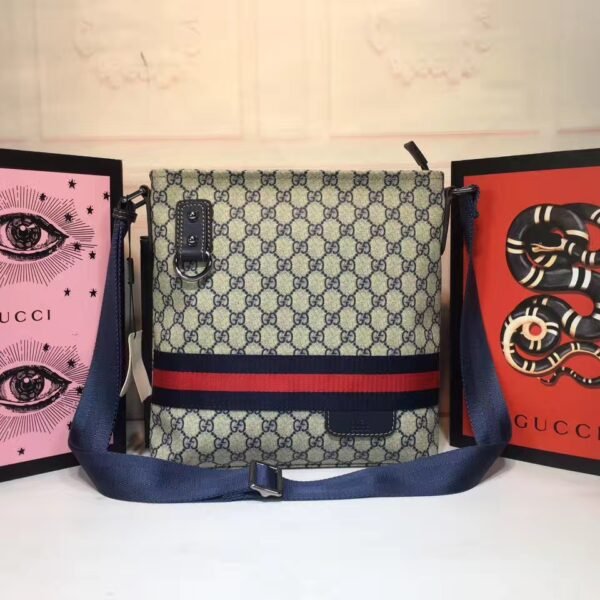 GG GG Supreme Messenger - Bag