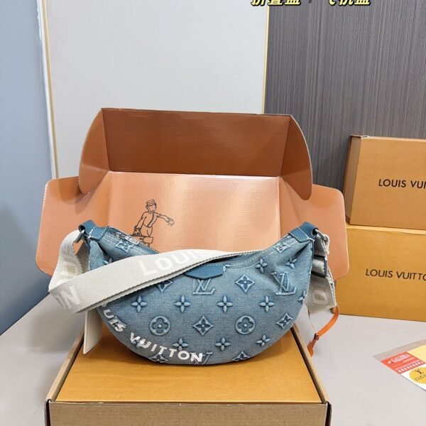 LV Loop - Bag