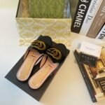 GG Double G Slide Sandals – Slide