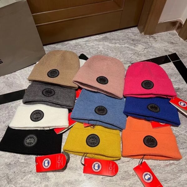 CG Arctic Disc Toque Various Colors - Hat