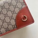 GG Ophidia GG Mini Bag – Bag – Beige