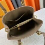 LV Onthego – Bag – Black