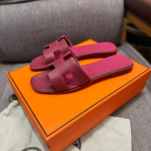 HM Oran Sandals - Slides
