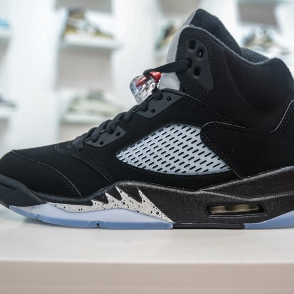 NK Air Jordan 5 Retro - Sneakers