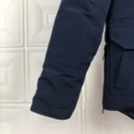 CG Macmillan Parka – Jacket – Blue