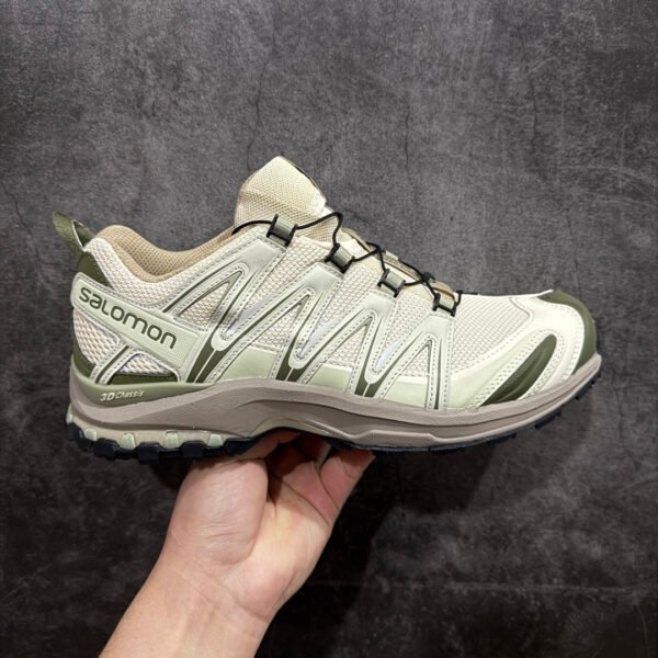 SAL XA Pro 3D - Sneakers