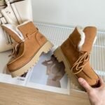 UGG Classic Ultra Mini Platform – Boots