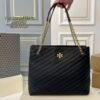 TB Tote Bag – Gold · Ref. BA28812