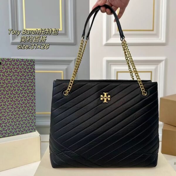 TB new Tommy tote bag
