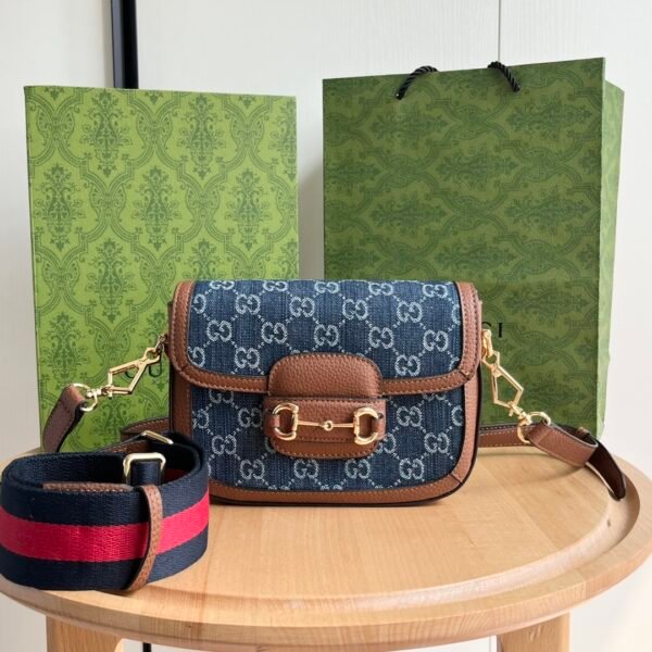 GG Horsebit 1955 - Bag