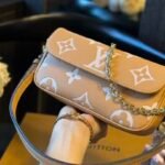 LV Pochette Métis – Borsa