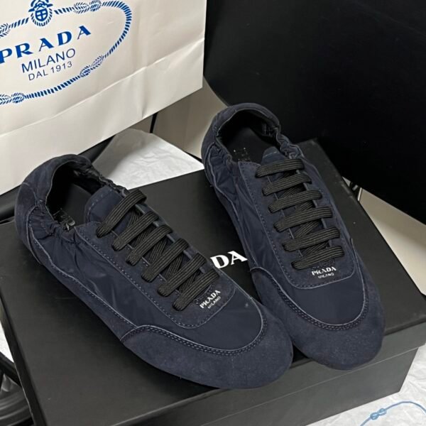 PR America's Cup - Sneakers