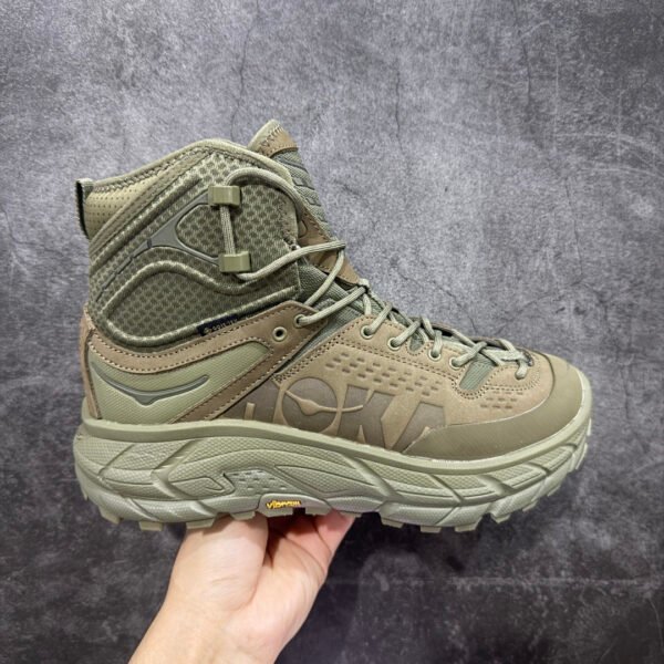 HK Tor Ultra Hi - Boots