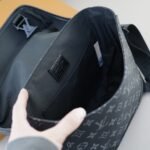LV Outdoor Messenger – Bag