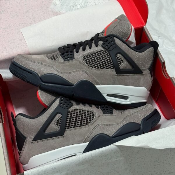 NK Air Jordan 4 Retro - Sneakers