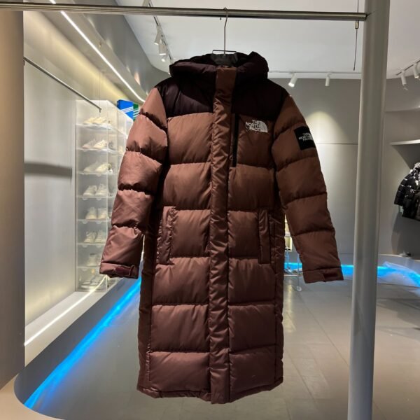 TNF Himalayan Parka - Jacket