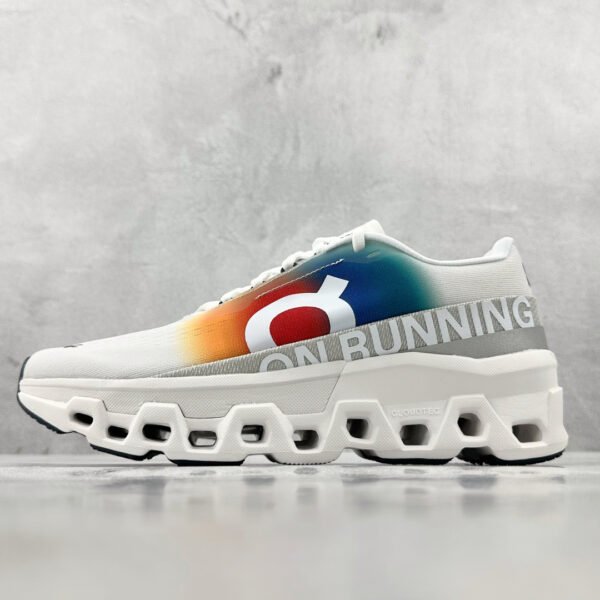 ON Cloudmonster - Sneakers