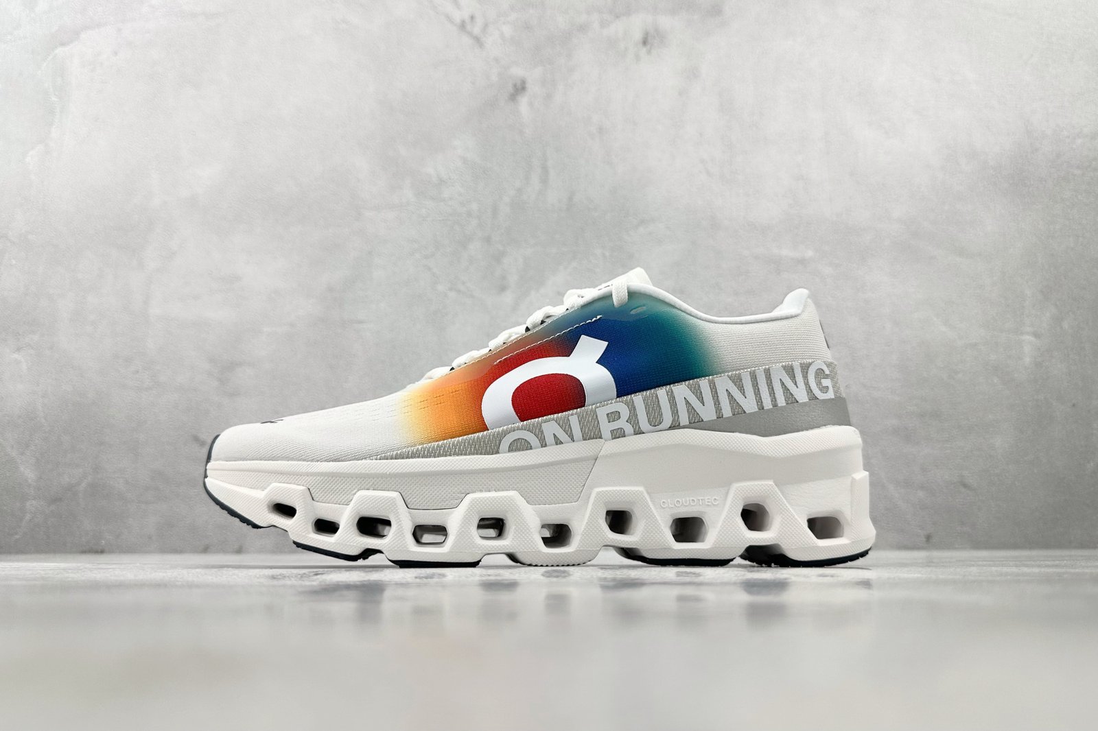 ON Cloudmonster Various - Sneakers - Image 3