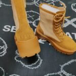 CEL Chunky Ankle Boots – Boots