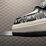 MLB Chunky Liner Mid Velcro – Sneaker