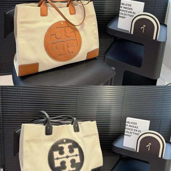 TB new tote bag, the first cho
