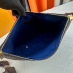 LV Loop Hobo – Bag – Gold