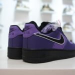 NK Air Force 1 Low – Sneaker – Nero