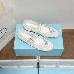 PR Net Mary Jane – Shoes