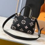 LV Dauphine Small Monogram Empreinte – Bag