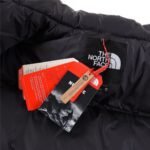 TNF 1996 Retro Nuptse Jacket – Giacca – Nero
